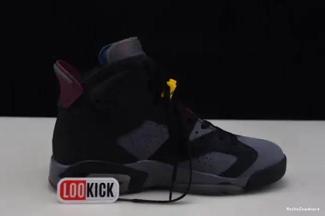 MaikeSneakers 6 Air 